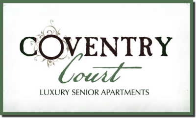 Coventry Court Luxury Senior
