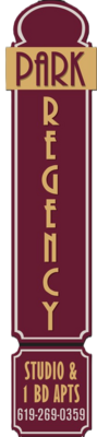 Park Regency Apartments
