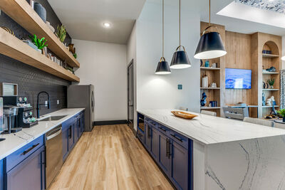 Palladium McKinney