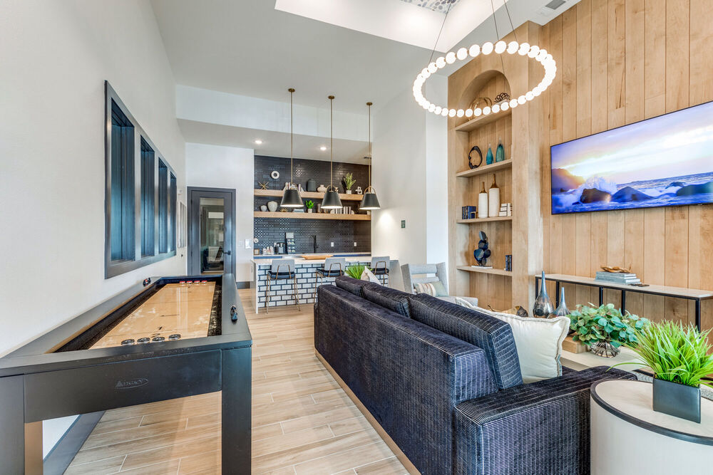 Palladium McKinney