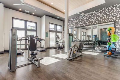 Palladium McKinney