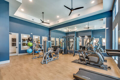 Palladium Oak Grove