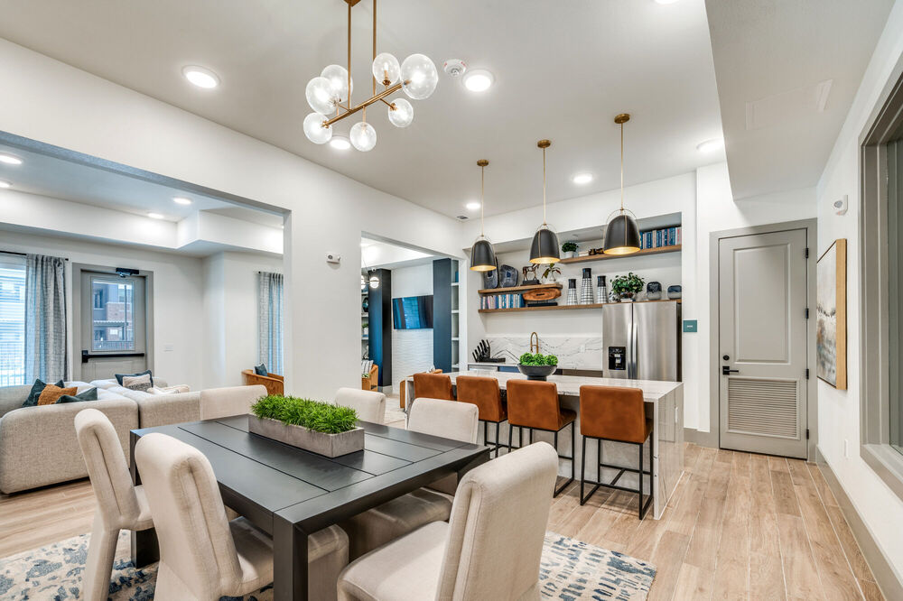 Palladium Oak Grove