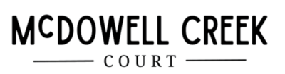 McDowell Creek Court