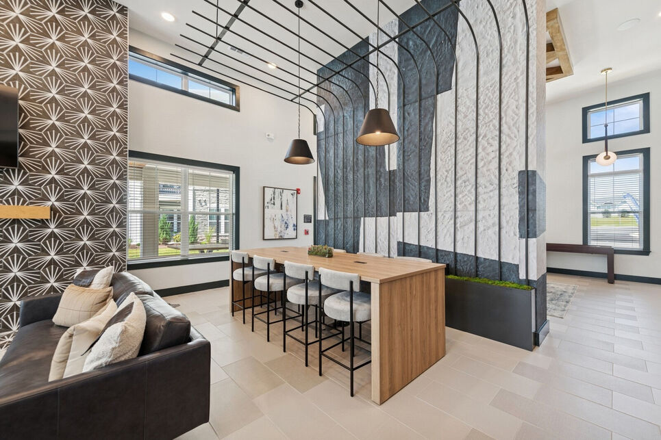 Ascend Brightleaf Apartments