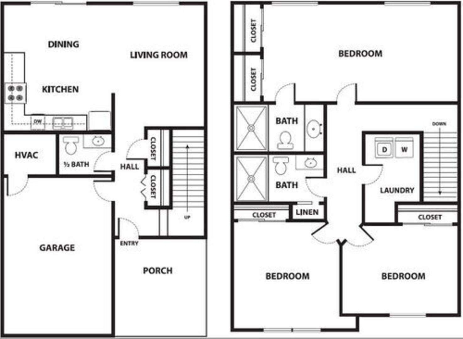 Rock River Townhomes 2 of 2