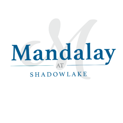 Mandalay At Shadow Lake