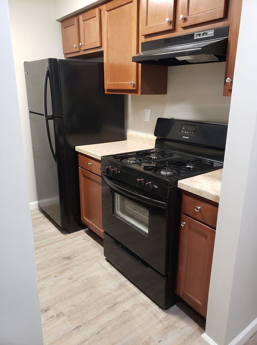 Twyckenham Apartments