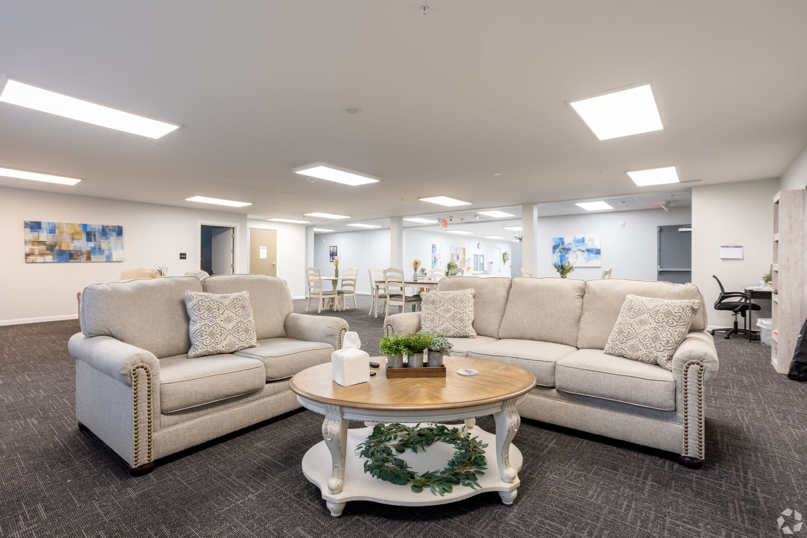 2 Bedroom Apartments in Clinton IA