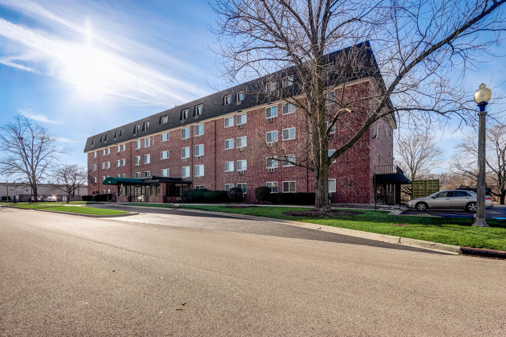 Shannon Court Apartments