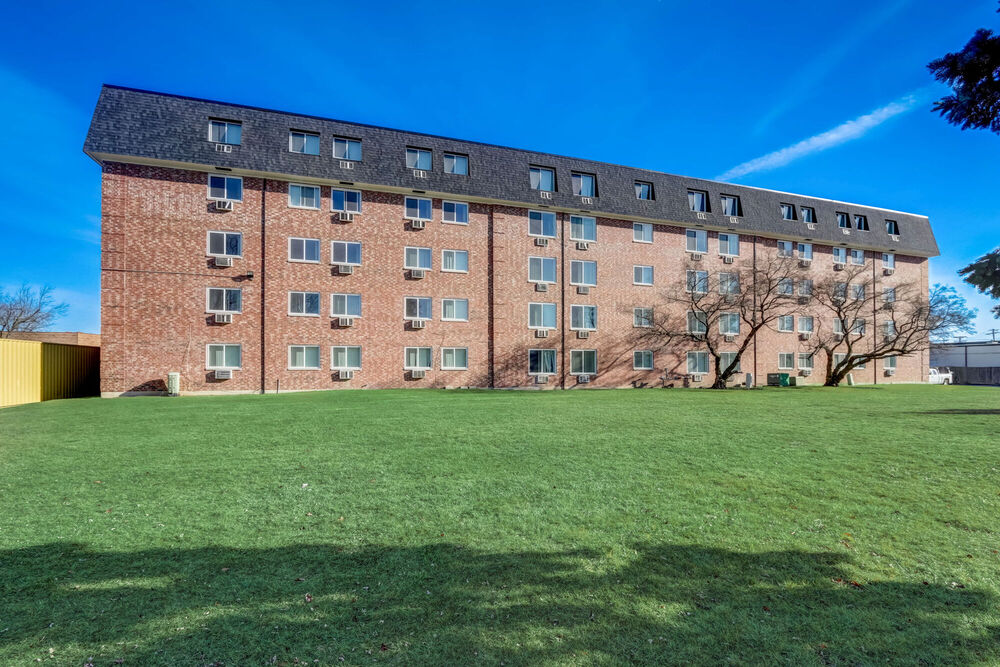 Shannon Court Apartments
