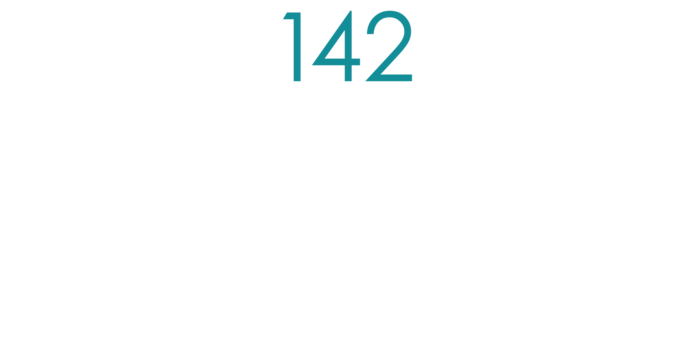 142 West York Logo