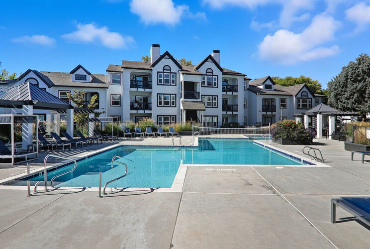 Huntington Apartments
