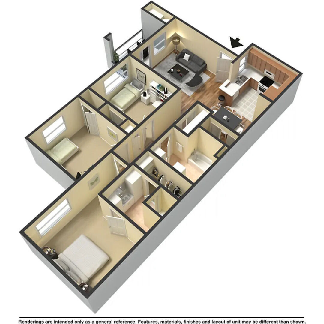 Pinnacle Pointe 2 of 2