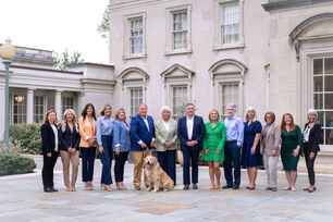 Landmark Property Services, Inc.