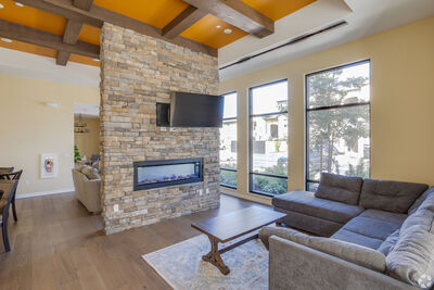 Centennial Gardens Apartments