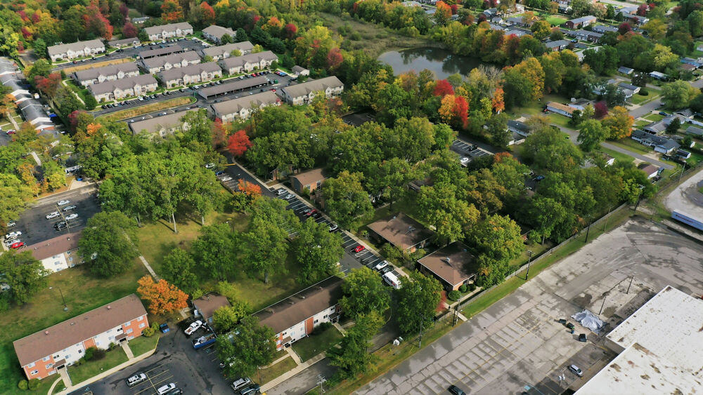 The Reserve at Pin Oak Manor Apartments