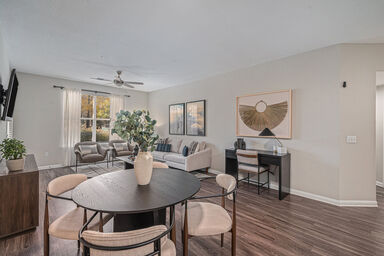 Creekside at Highlands Ranch