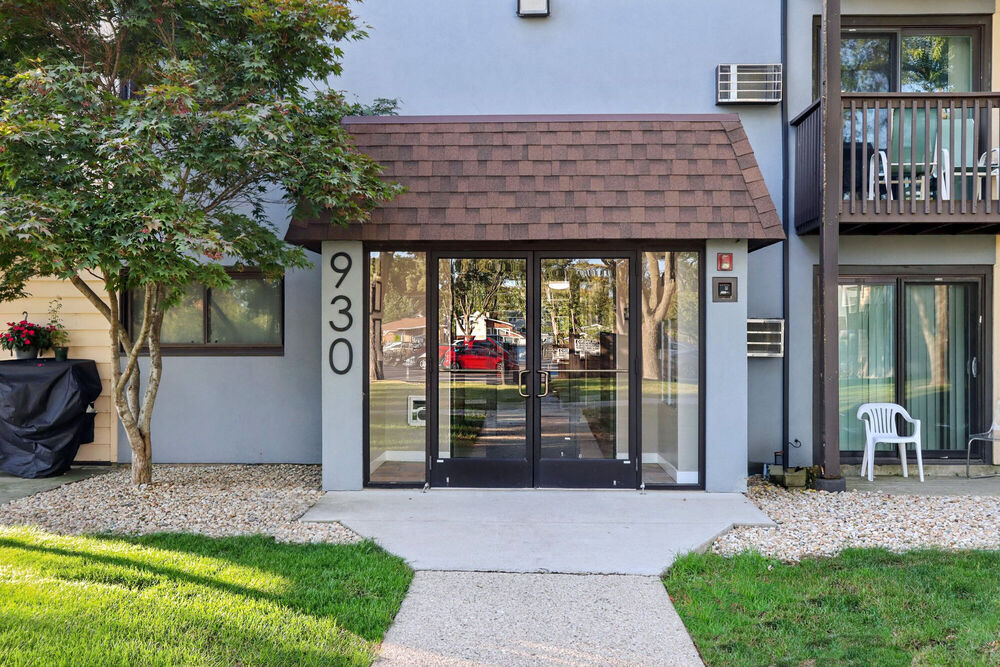 Regents Park Apartments