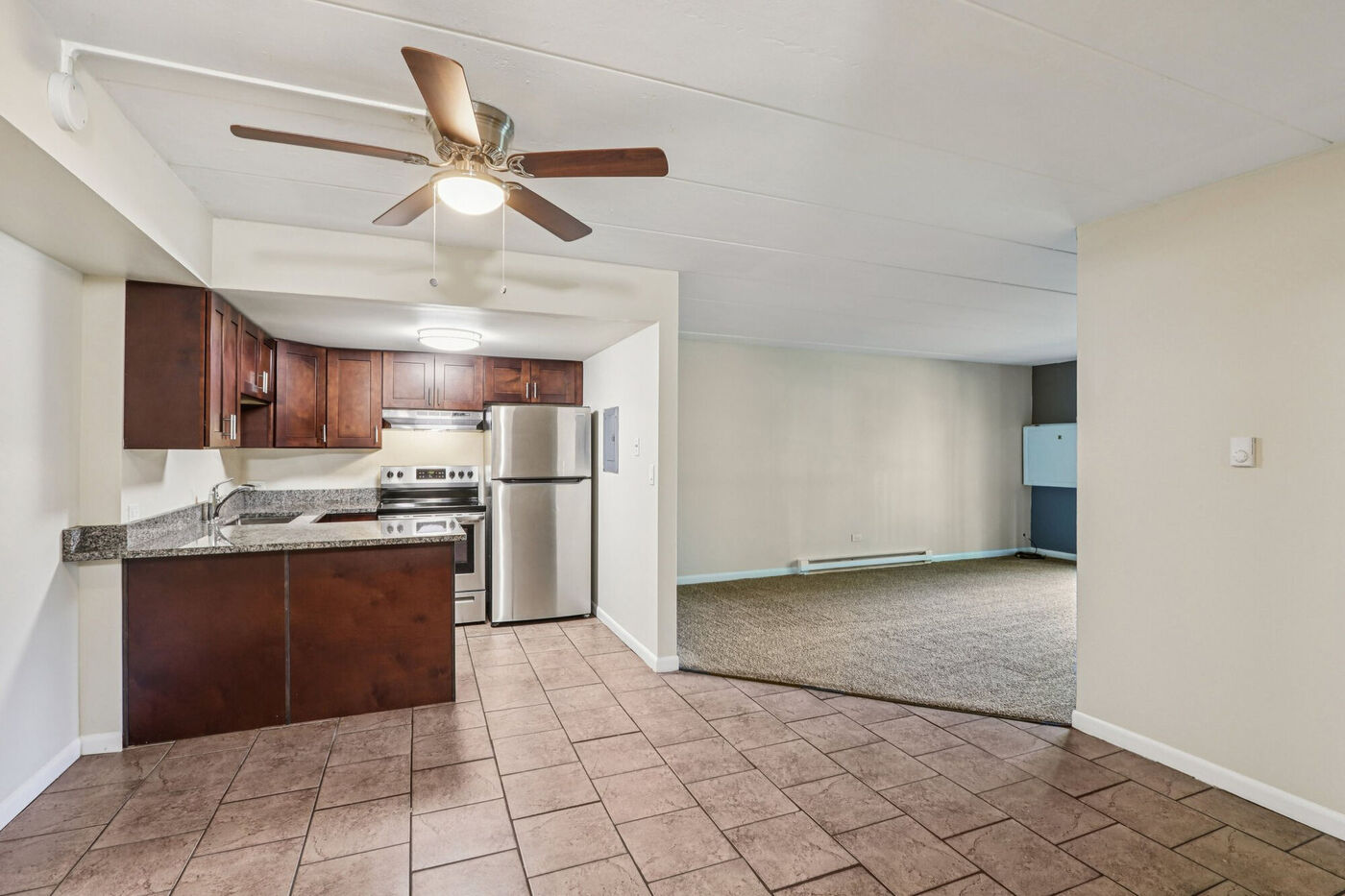 Regents Park Apartments