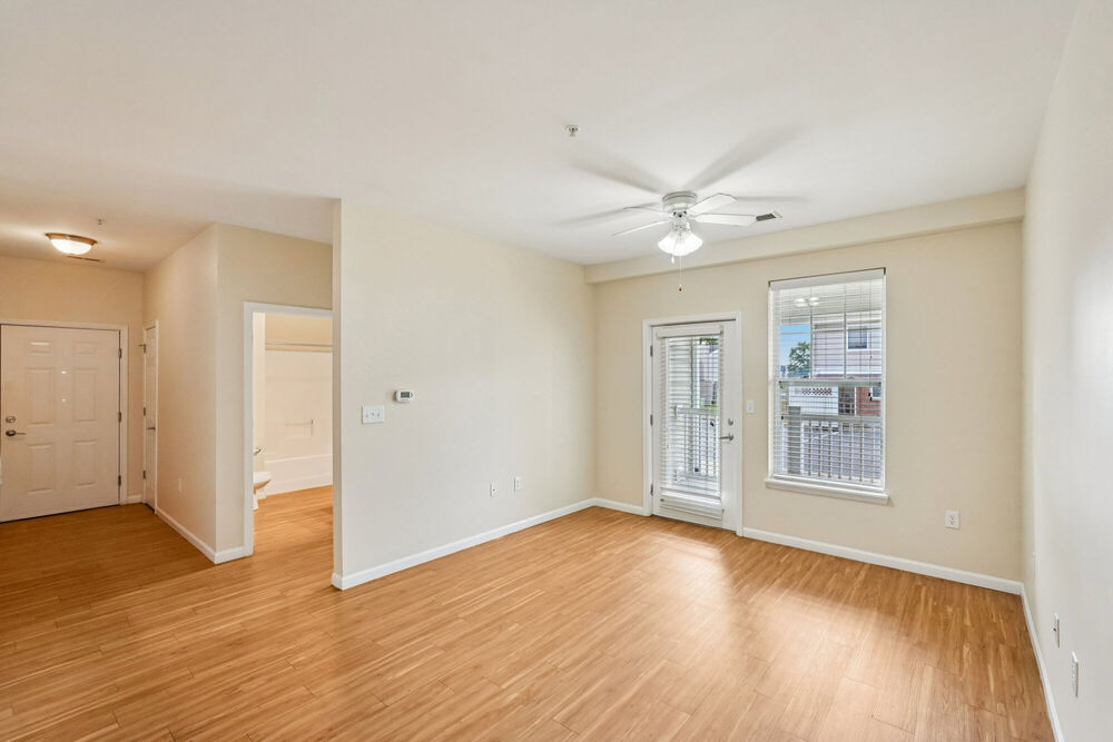 THE ENCLAVE APARTMENTS