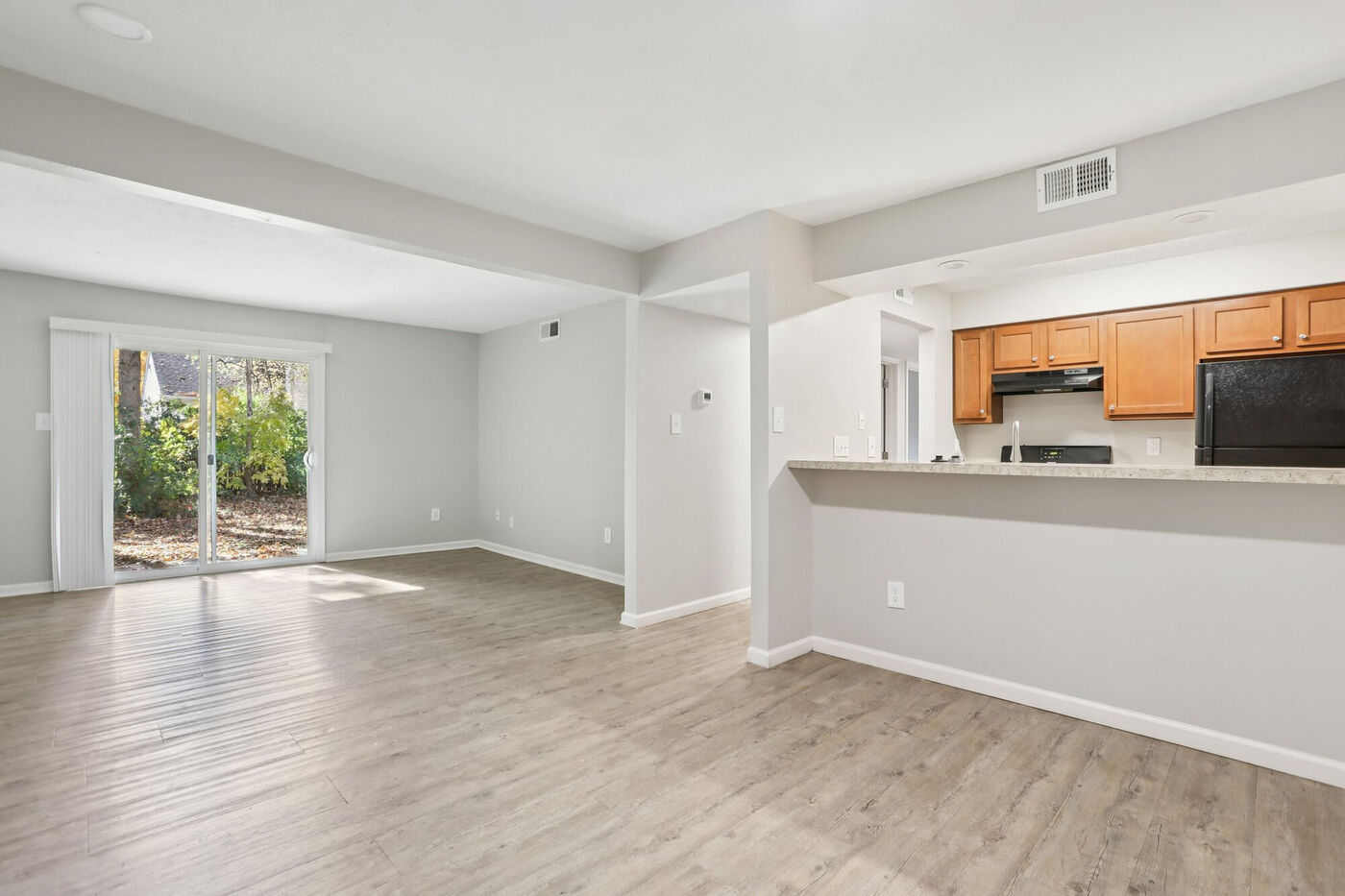 Twyckenham Apartments