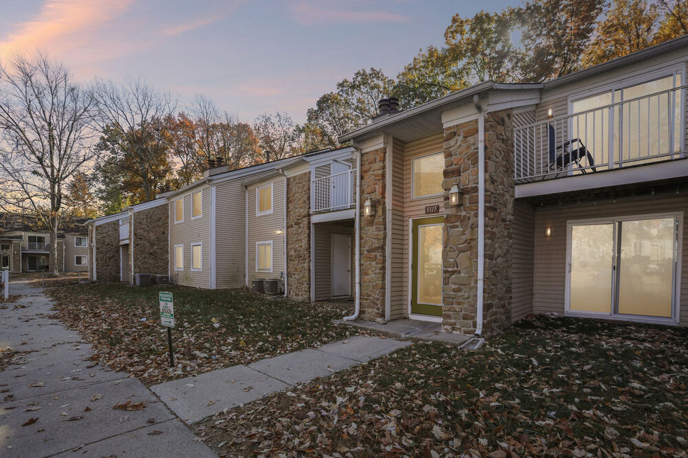 Twyckenham Apartments