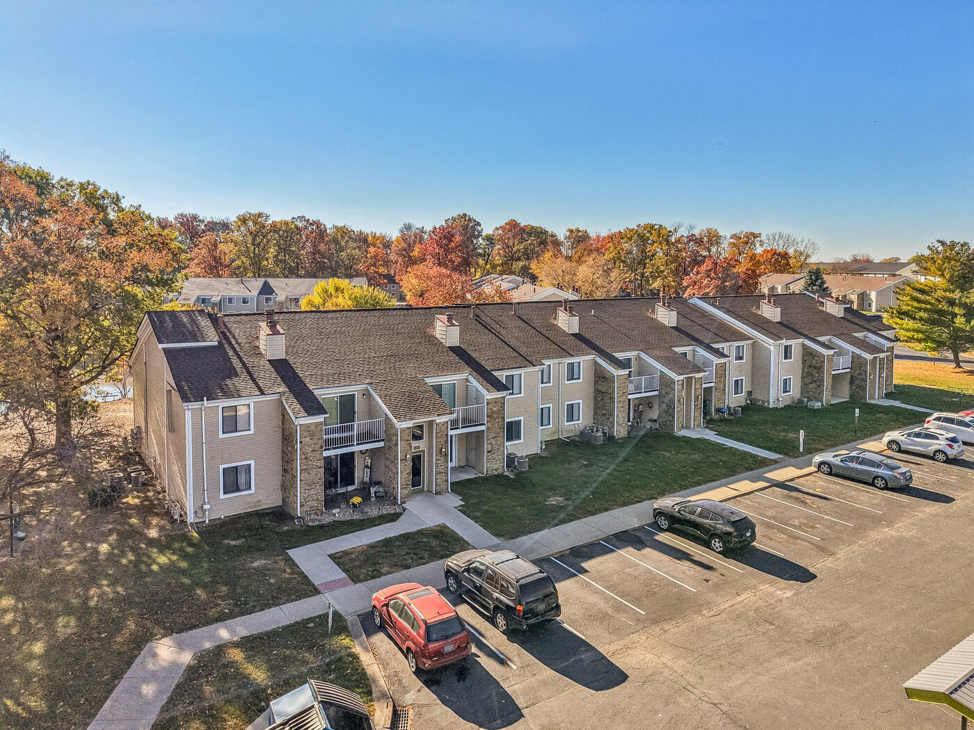 Twyckenham Apartments