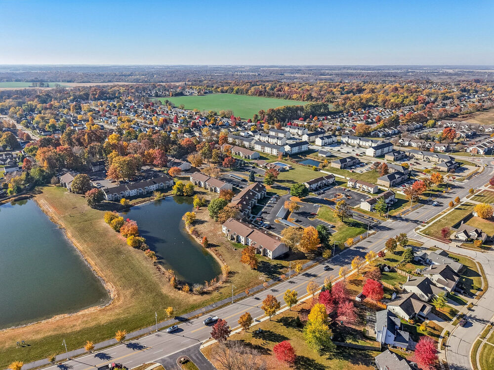 Twyckenham Apartments