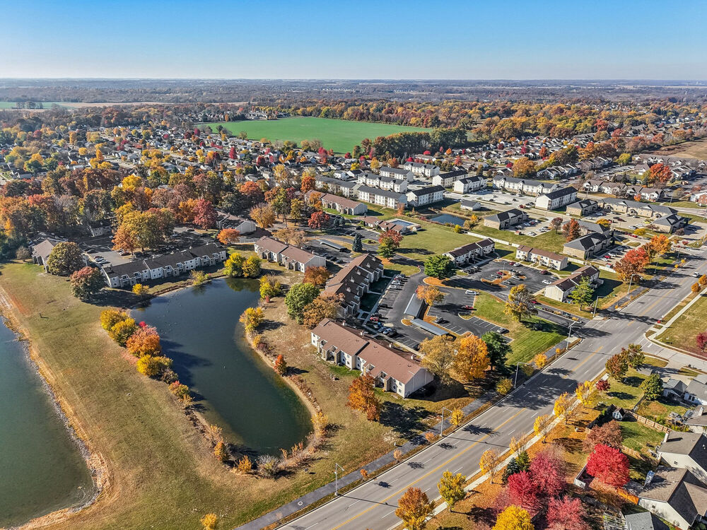 Twyckenham Apartments