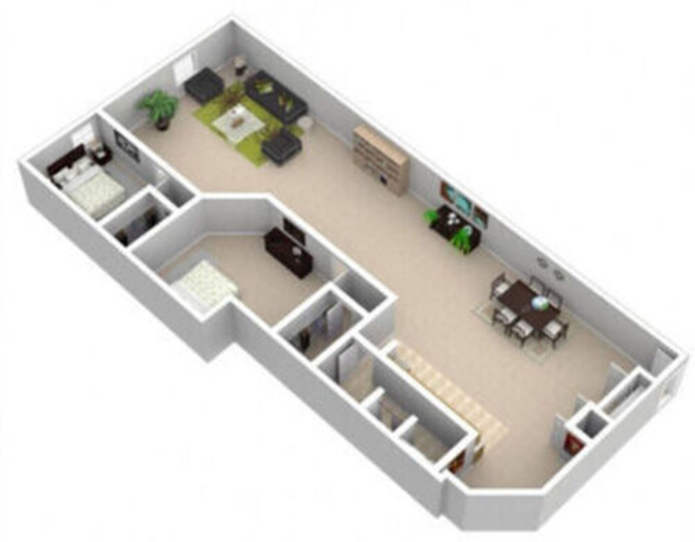 Mitchell Wagon Lofts 2 of 2