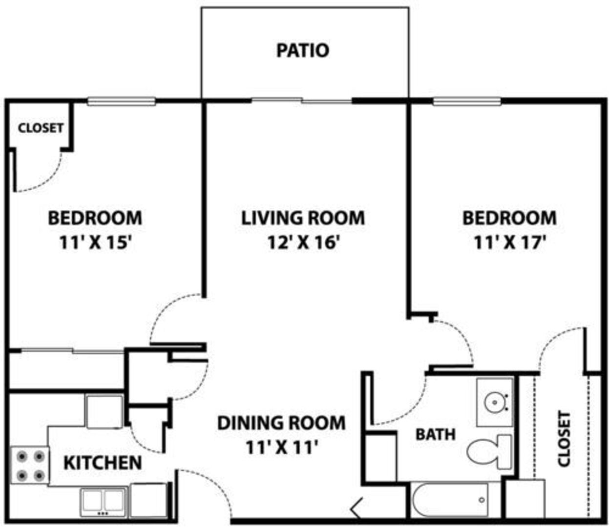 Parkway Landings Seniors (I) 2 of 2