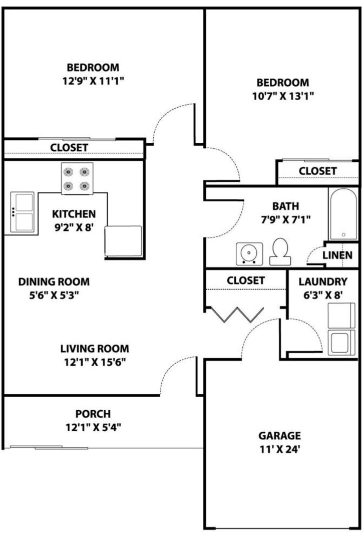 Wyndham Senior Villas 1 of 1