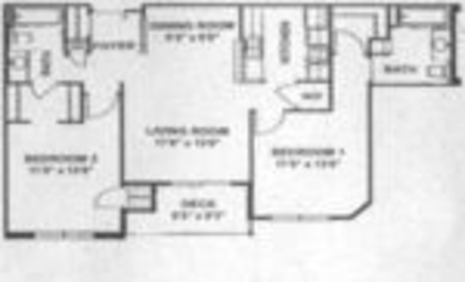 Hanover Square 3 of 4
