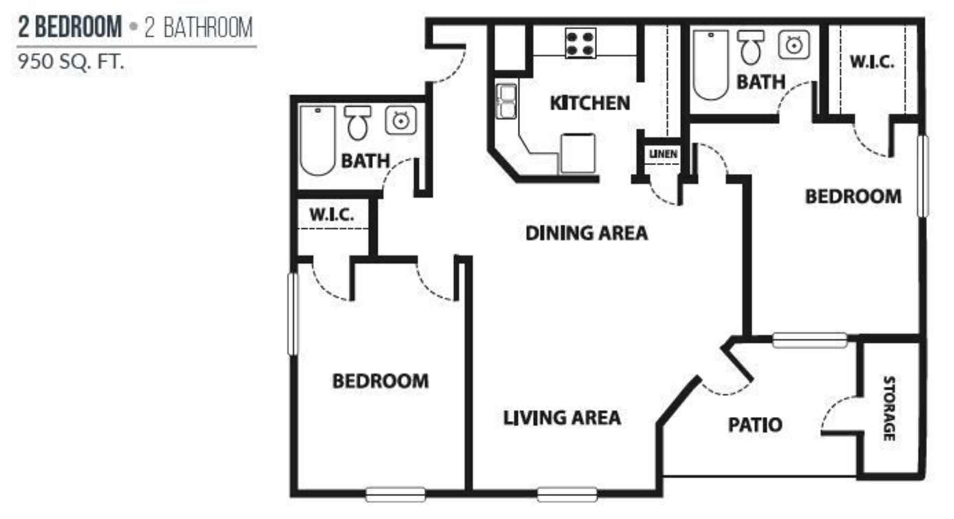 Villas of Greenville 2 of 2