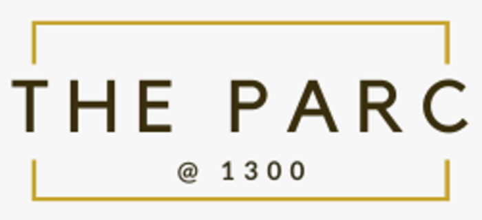 The Parc at 1300 Logo