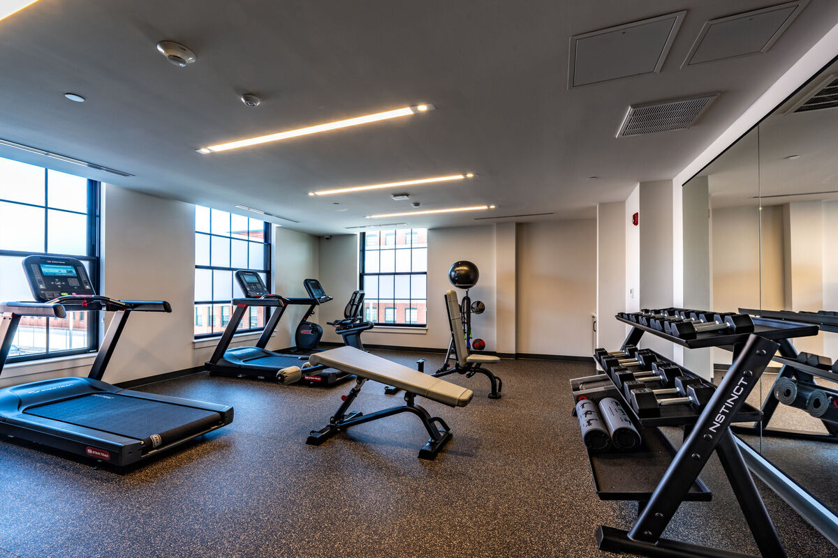 Residences on Appleton