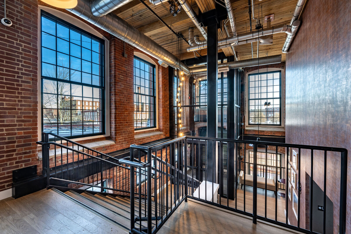 Residences on Appleton