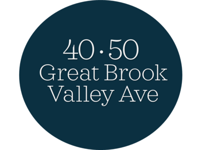 40 & 50 Great Brook Valley Ave