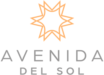 Avenida Del Sol Logo