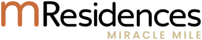 mResidences Miracle Mile
