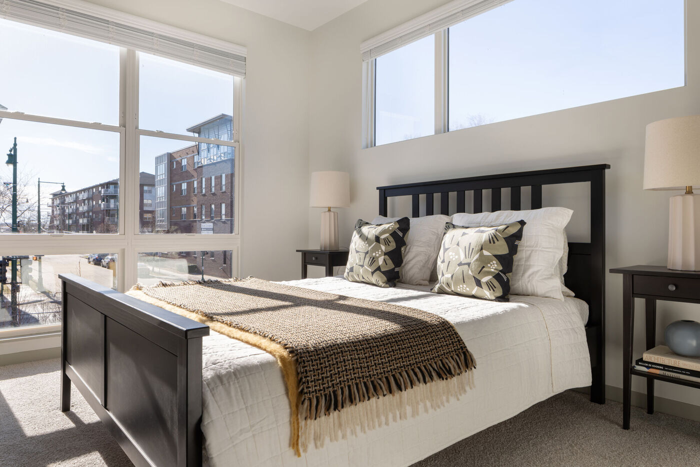 Union Green Apartments