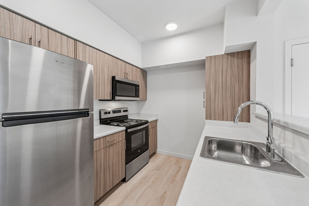 Modern 2 Bedroom Apartment - Cascade Creek Sandy OR