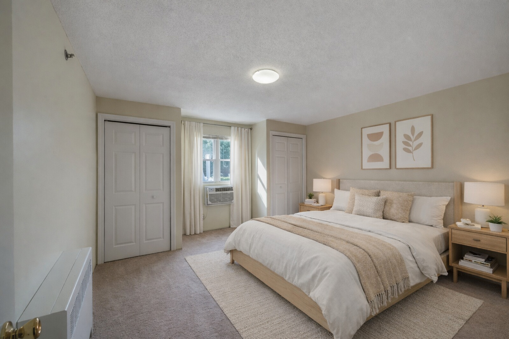 Edgewood Townhomes 8 of 9