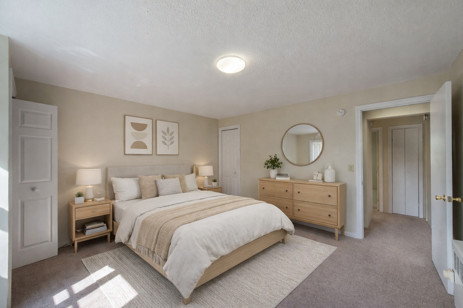 Edgewood Townhomes 7 of 9