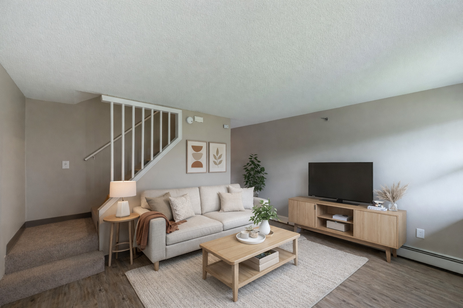 Edgewood Townhomes 9 of 9