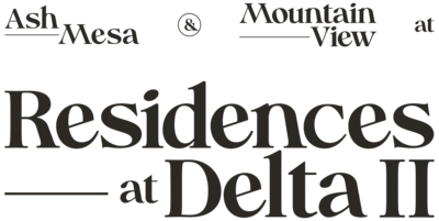 Residences at Delta II