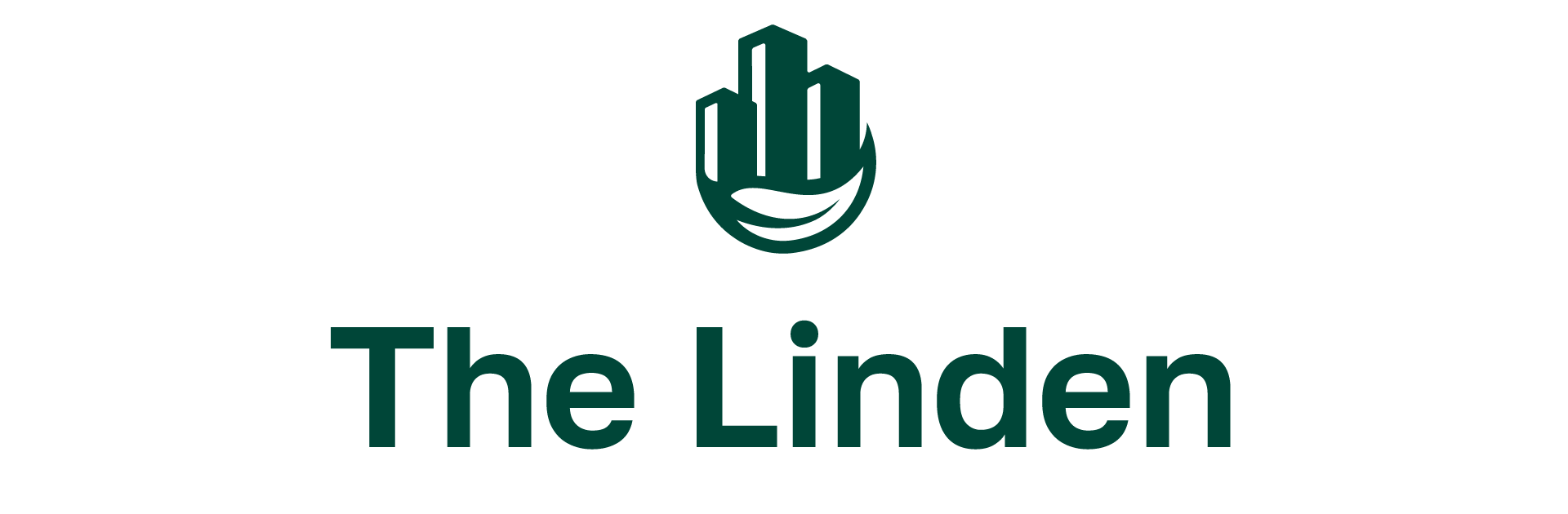 The Linden Senior Residences Logo