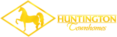 Huntington Townhomes Logo
