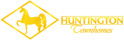Huntington Townhomes Logo